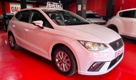 Seat Ibiza 1.6 Tdi Reference