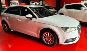 Audi A3 1.6 Tdi 110cv