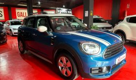 Mini Countryman Cooper D 2.0  150cv
