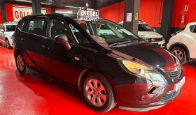 Opel Zafira 1.6 Cdti Selective 120cv 7plazas 7 plazas