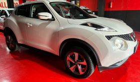 Nissan Juke 1.6cc Acenta 112cv