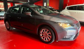 Seat León 1.6 TDI Style 105cv