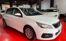 PEUGEOT 308  1.6 HDI 100CV
