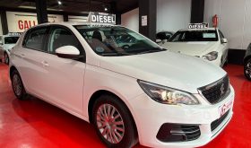 PEUGEOT 308  1.6 HDI 100CV