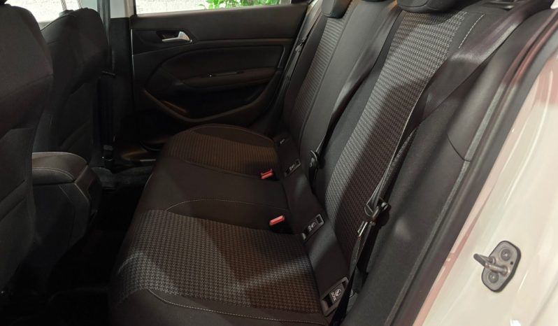 PEUGEOT 308  1.6 HDI 100CV lleno