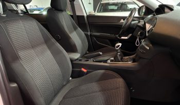 PEUGEOT 308  1.6 HDI 100CV lleno