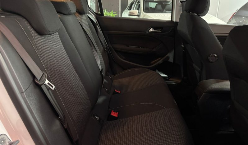 PEUGEOT 308  1.6 HDI 100CV lleno