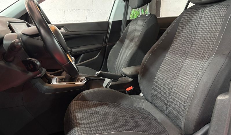 PEUGEOT 308  1.6 HDI 100CV lleno