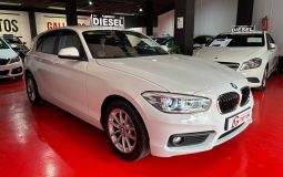 BMW SERIE 1  114D