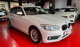 BMW SERIE 1  114D
