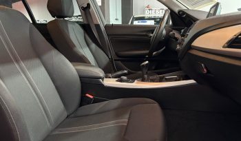 BMW SERIE 1  114D lleno
