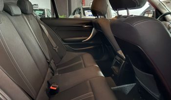 BMW SERIE 1  114D lleno