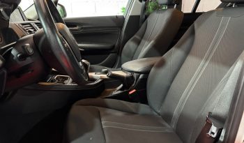 BMW SERIE 1  114D lleno