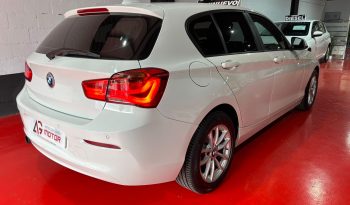 BMW SERIE 1  114D lleno