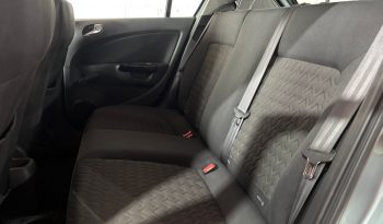 OPEL CORSA  1.2 GASOLINA 85CV lleno