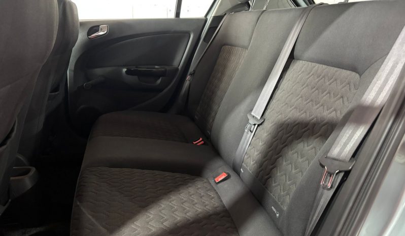 OPEL CORSA  1.2 GASOLINA 85CV lleno