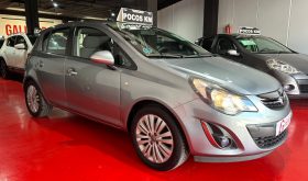 OPEL CORSA  1.2 GASOLINA 85CV