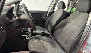 OPEL CORSA  1.2 GASOLINA 85CV lleno