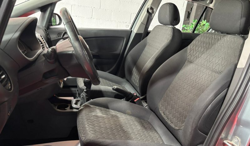 OPEL CORSA  1.2 GASOLINA 85CV lleno