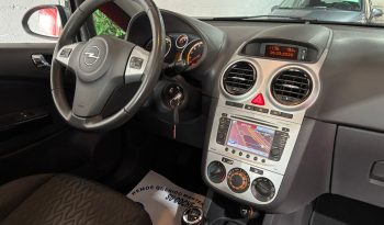OPEL CORSA  1.2 GASOLINA 85CV lleno