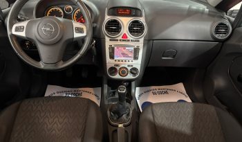 OPEL CORSA  1.2 GASOLINA 85CV lleno