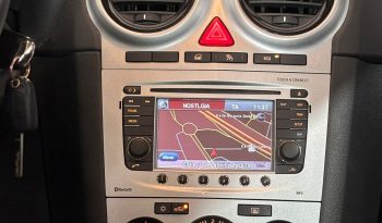 OPEL CORSA  1.2 GASOLINA 85CV lleno