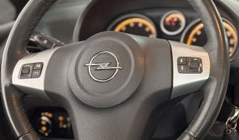 OPEL CORSA  1.2 GASOLINA 85CV lleno