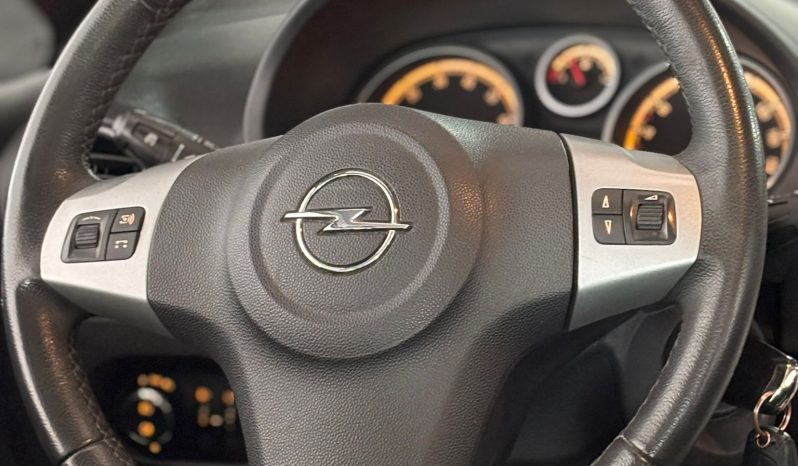 OPEL CORSA  1.2 GASOLINA 85CV lleno