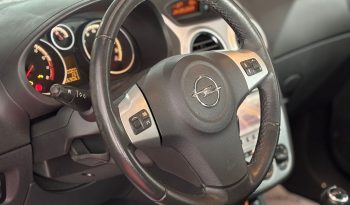 OPEL CORSA  1.2 GASOLINA 85CV lleno