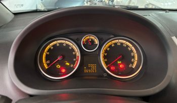OPEL CORSA  1.2 GASOLINA 85CV lleno