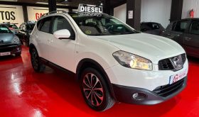 NISSAN QASHQAI  1.5 DCI 110CV