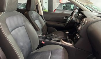 NISSAN QASHQAI  1.5 DCI 110CV lleno