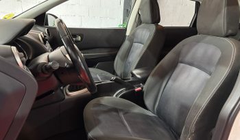 NISSAN QASHQAI  1.5 DCI 110CV lleno