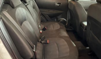 NISSAN QASHQAI  1.5 DCI 110CV lleno