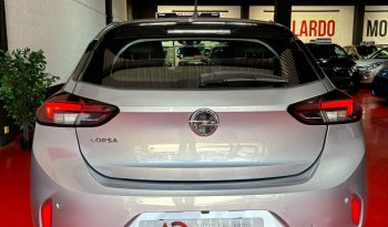 OPEL CORSA 1.2 GASOLINA 100CV lleno