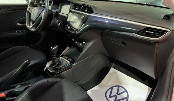 OPEL CORSA 1.2 GASOLINA 100CV lleno