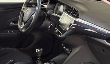 OPEL CORSA 1.2 GASOLINA 100CV lleno