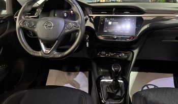 OPEL CORSA 1.2 GASOLINA 100CV lleno