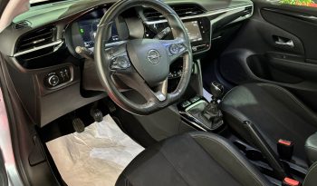 OPEL CORSA 1.2 GASOLINA 100CV lleno