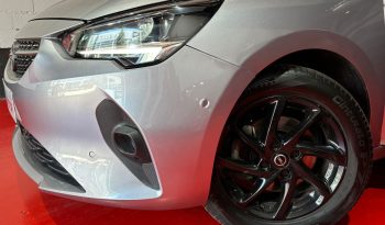 OPEL CORSA 1.2 GASOLINA 100CV lleno