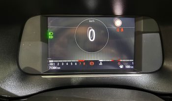 OPEL CORSA 1.2 GASOLINA 100CV lleno