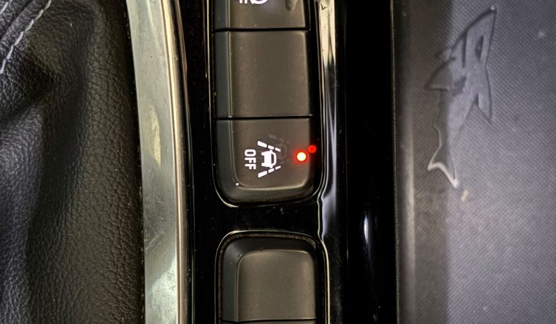 OPEL CORSA 1.2 GASOLINA 100CV lleno