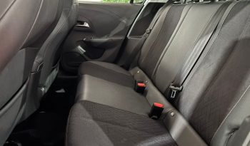 OPEL CORSA 1.2 GASOLINA 100CV lleno