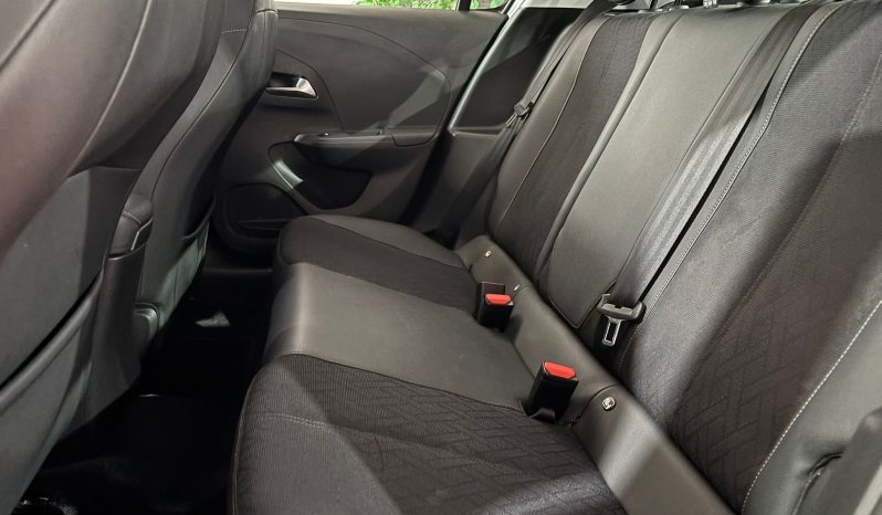 OPEL CORSA 1.2 GASOLINA 100CV lleno