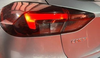 OPEL CORSA 1.2 GASOLINA 100CV lleno