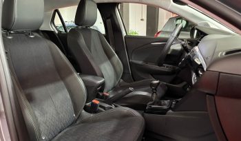 OPEL CORSA 1.2 GASOLINA 100CV lleno