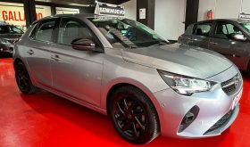 OPEL CORSA 1.2 GASOLINA 100CV