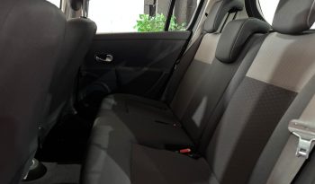 RENAULT CLIO 1.2 GASOLINA 75CV lleno