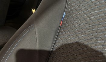 BMW 118D PAQUETE M 2.0 DIESEL 136CV lleno