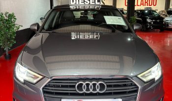 AUDI A-3 SPORTBACK 1.6 TDI 110CV AUTOMATICO lleno